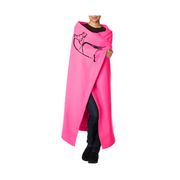 Horseplay Show Blanket - Image 4