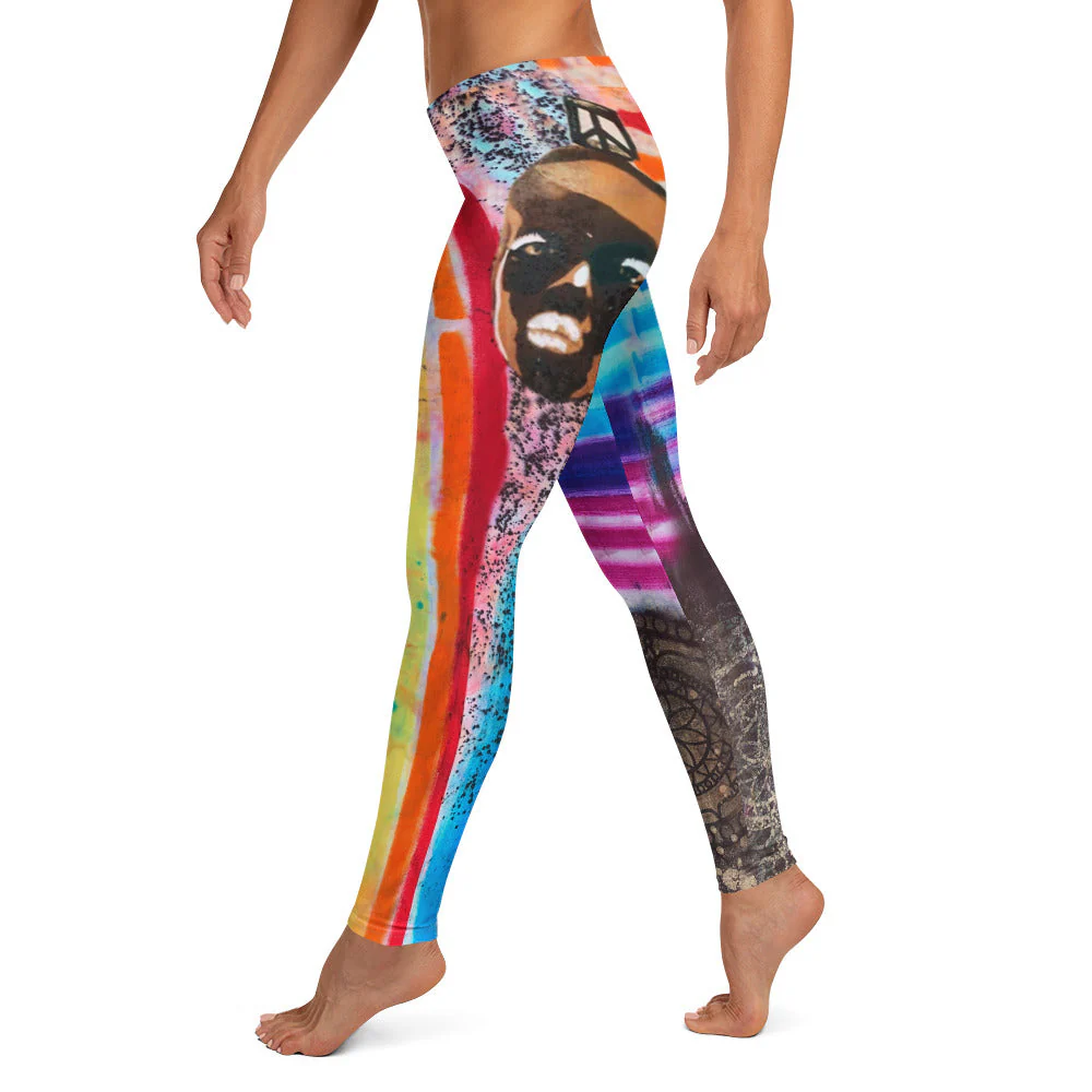 HueMan Leggings - Image 3