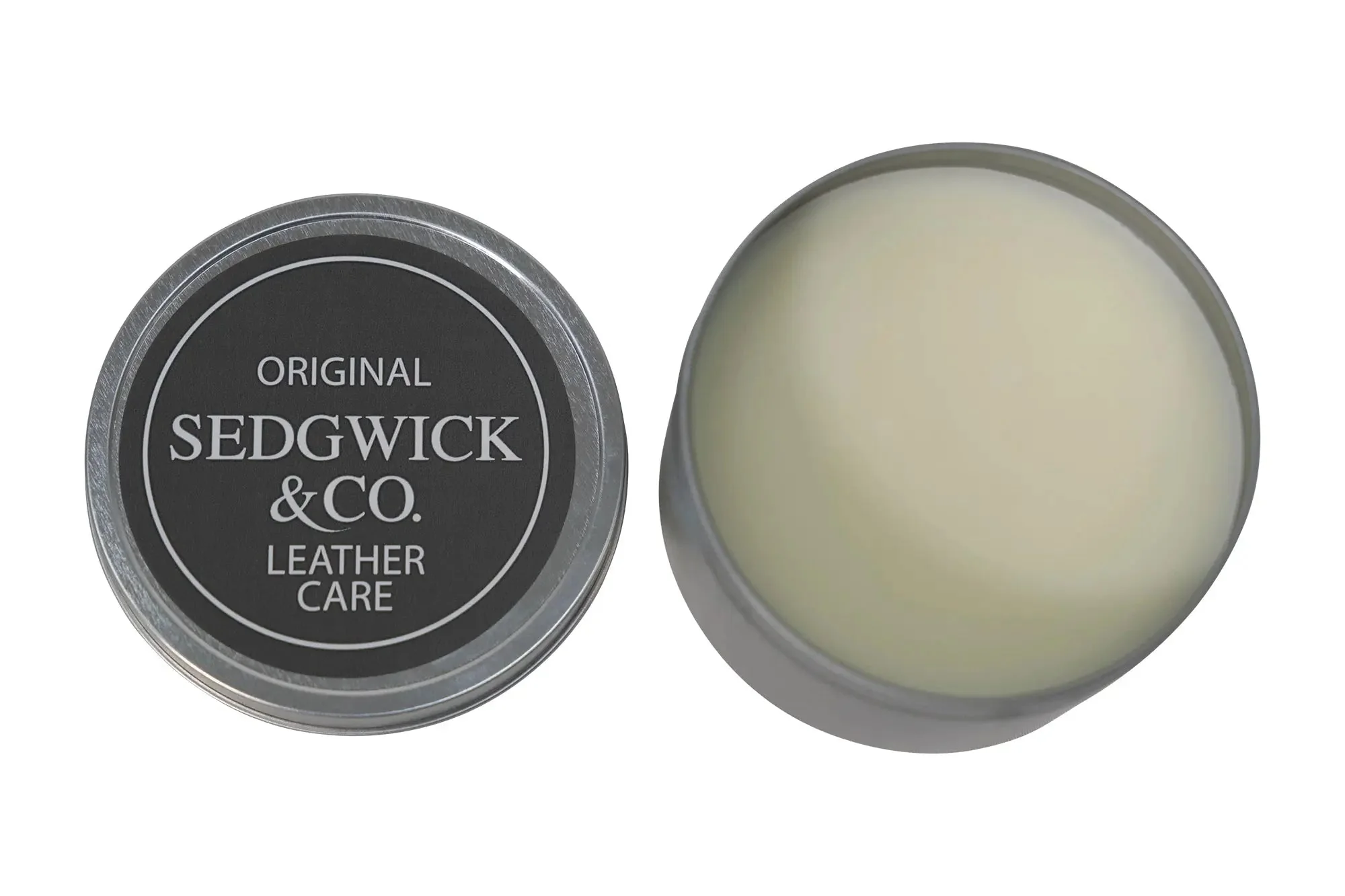 Huntley Equestrian Sedgwick Leather Care - Image 2