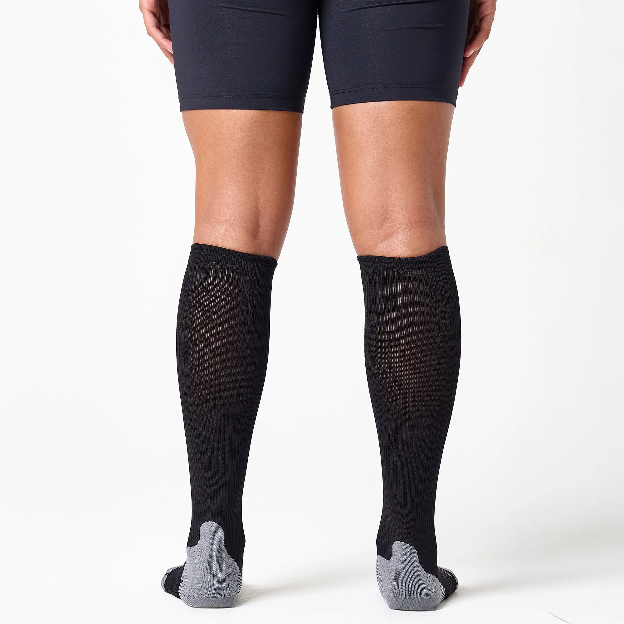 HYBRID Ax / Rx COMPRESSION SOCKS 20-30mmHg for Women - Image 4