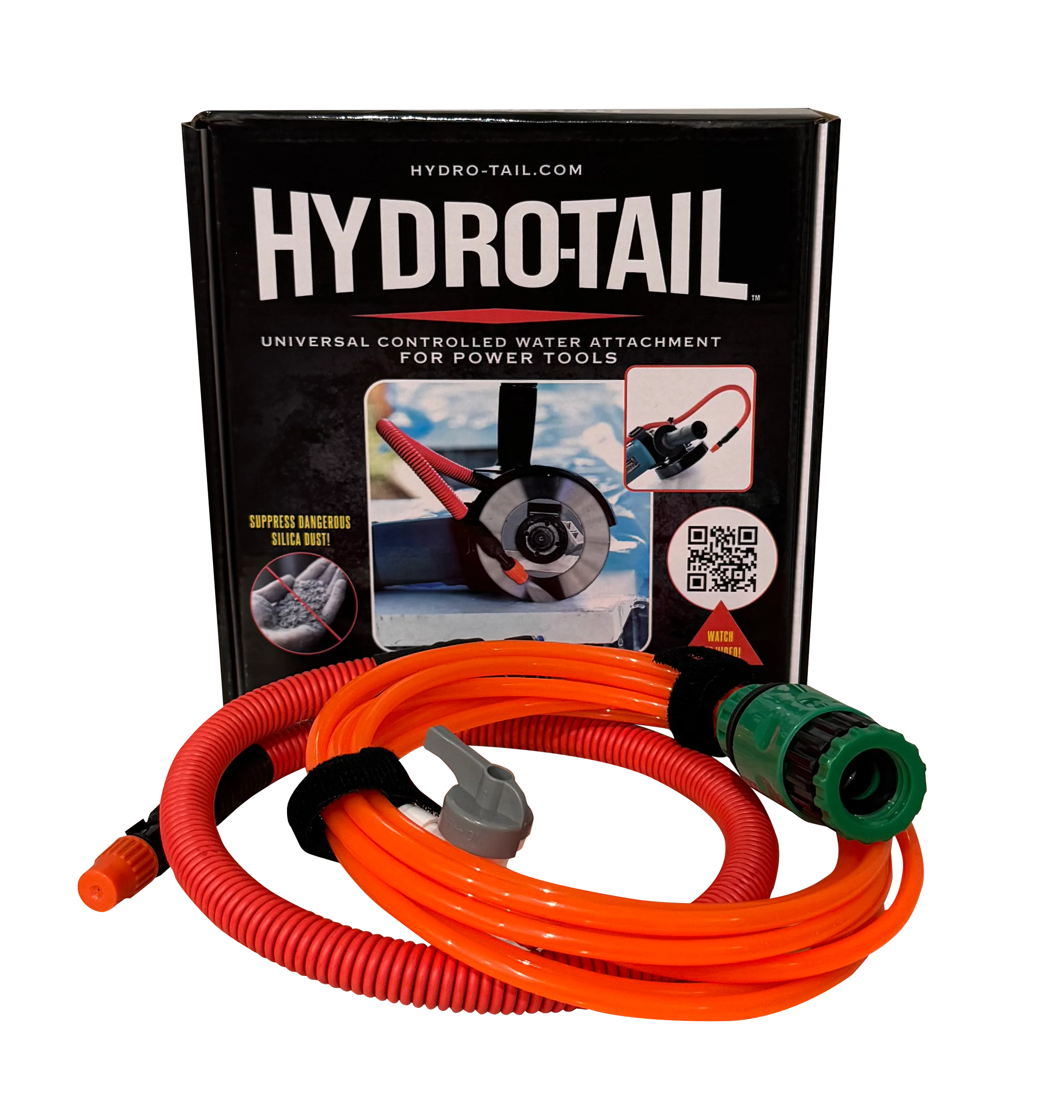 Hydro-Tail™