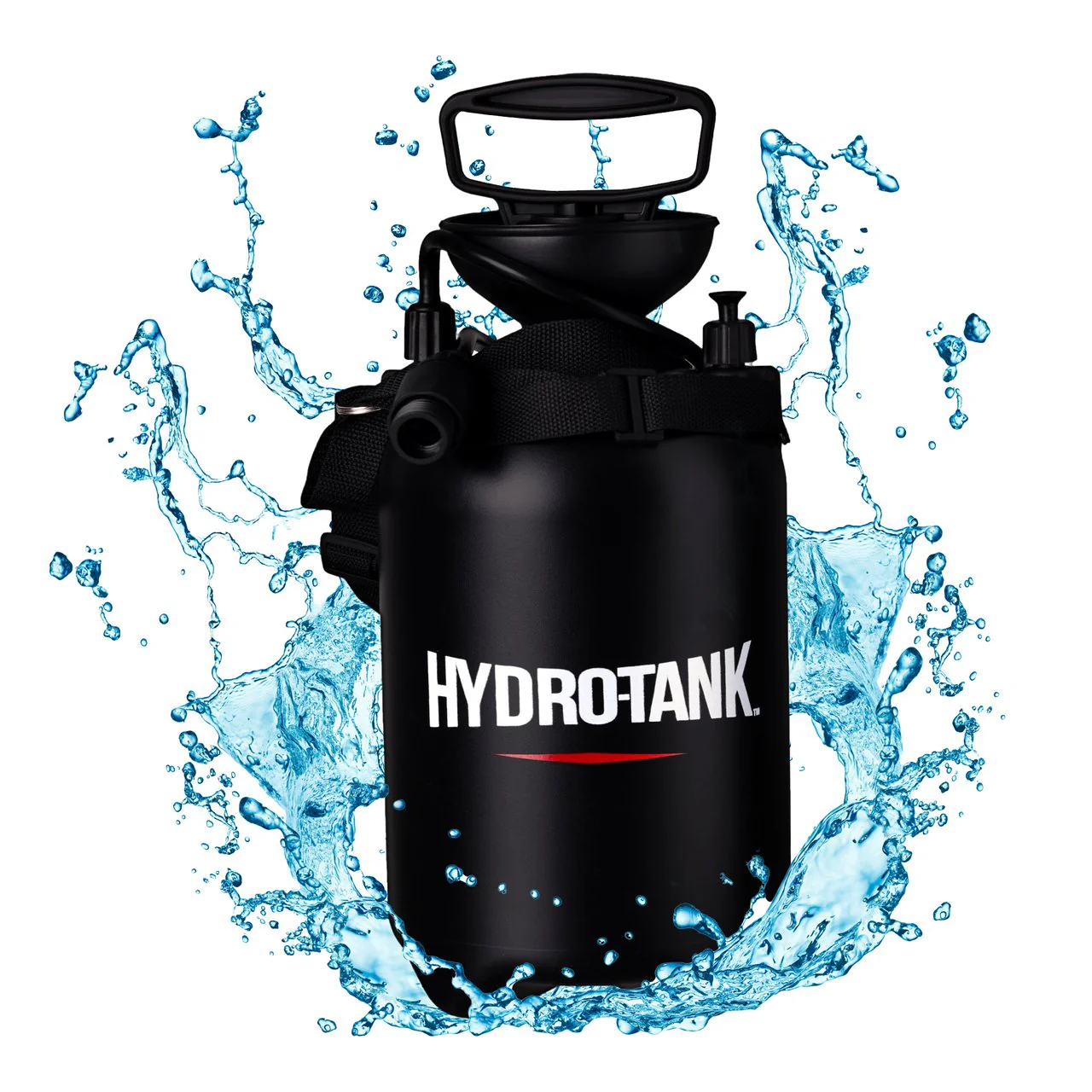 Hydro-Tank⢠1.3 Gallon