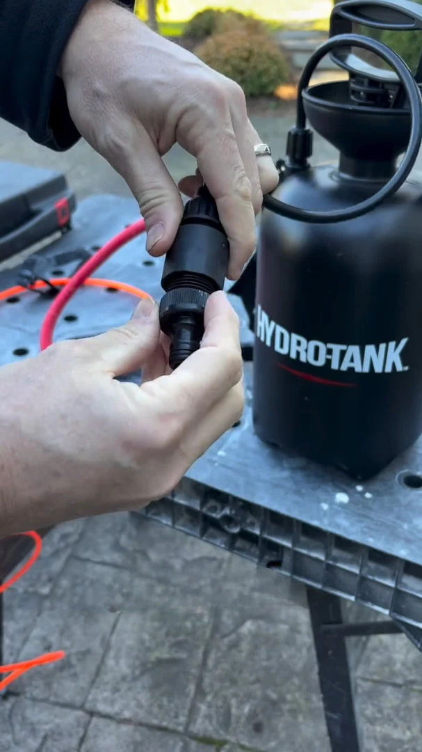 Hydro-Tank⢠2 Gallon - Image 3