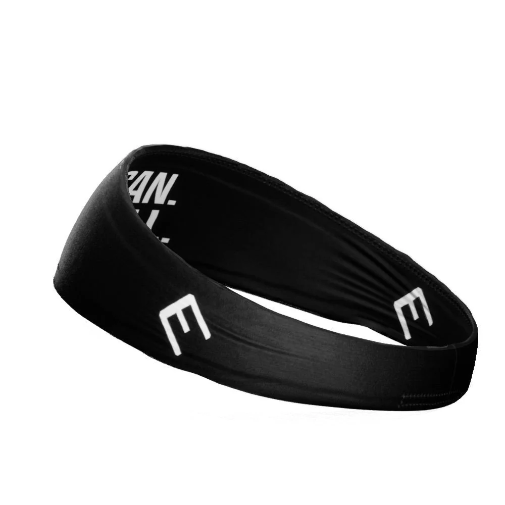 I Can. I Will. Headband - Image 4