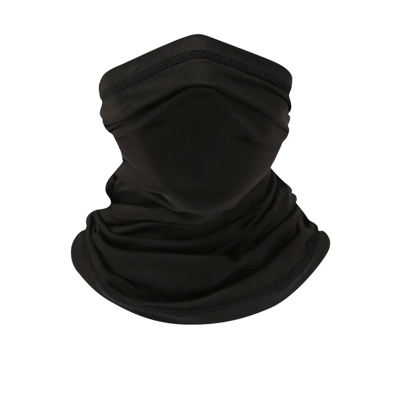 Ice Silk UV Protection Scarf - Image 16