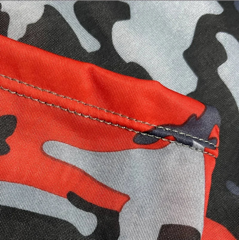 Ice Silk UV Protection Scarf - Image 32