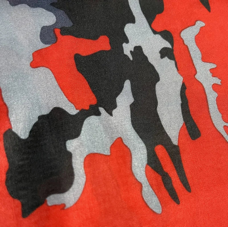 Ice Silk UV Protection Scarf - Image 33