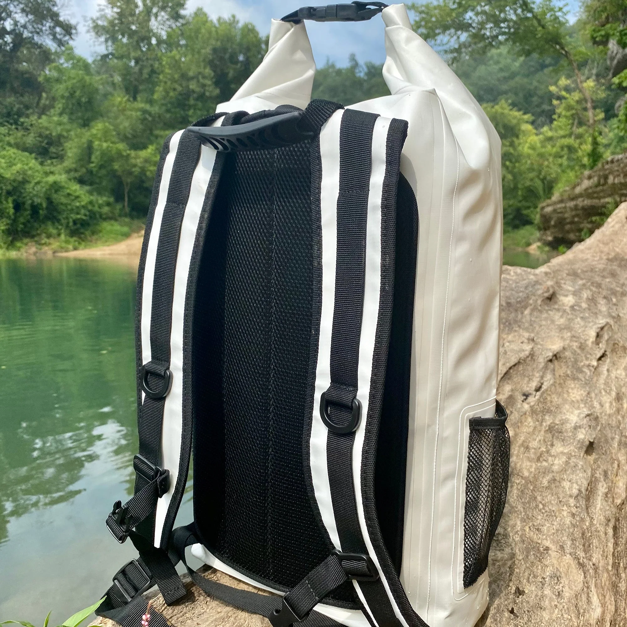 Iceberg Dry Bag - Image 4