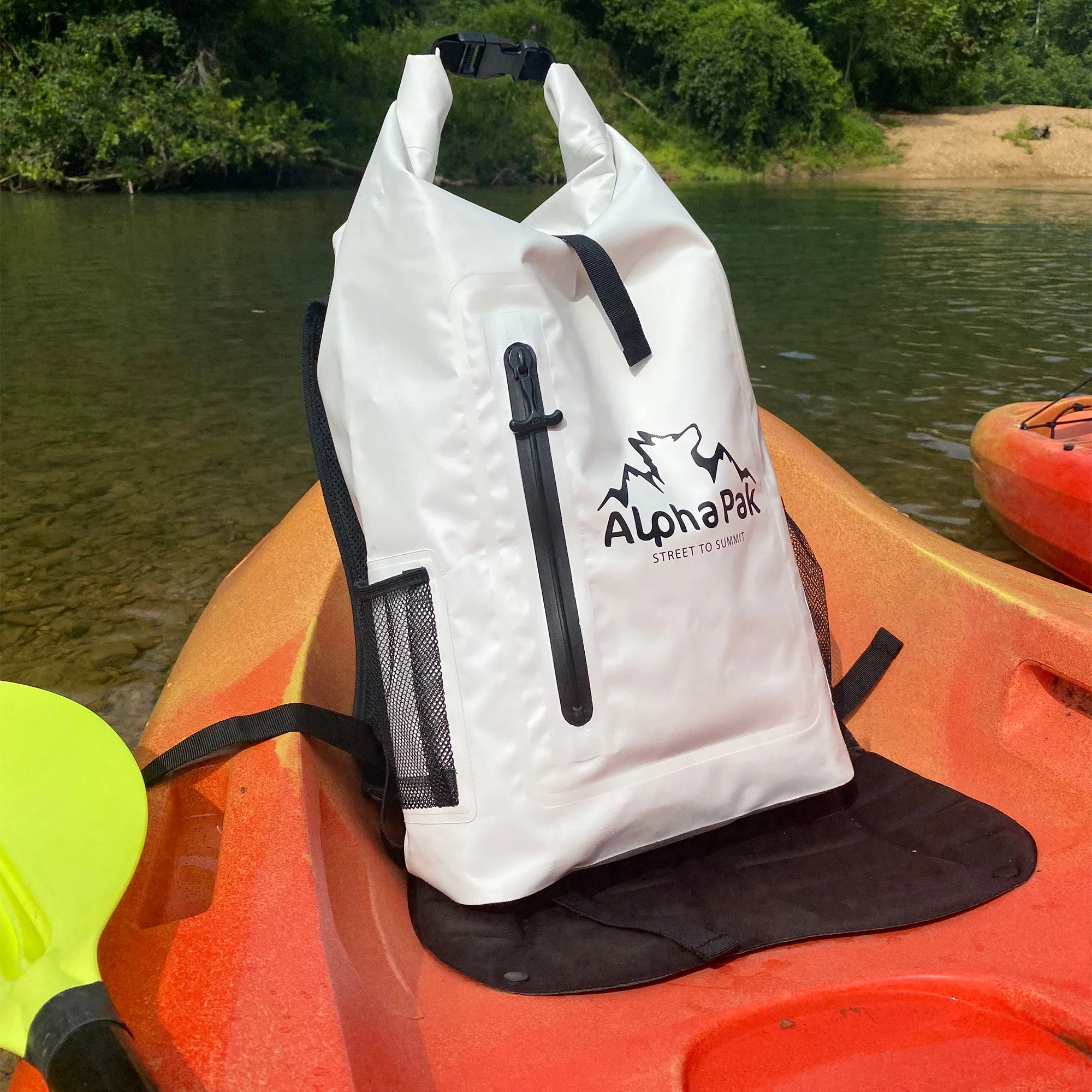 Iceberg Dry Bag - Image 6