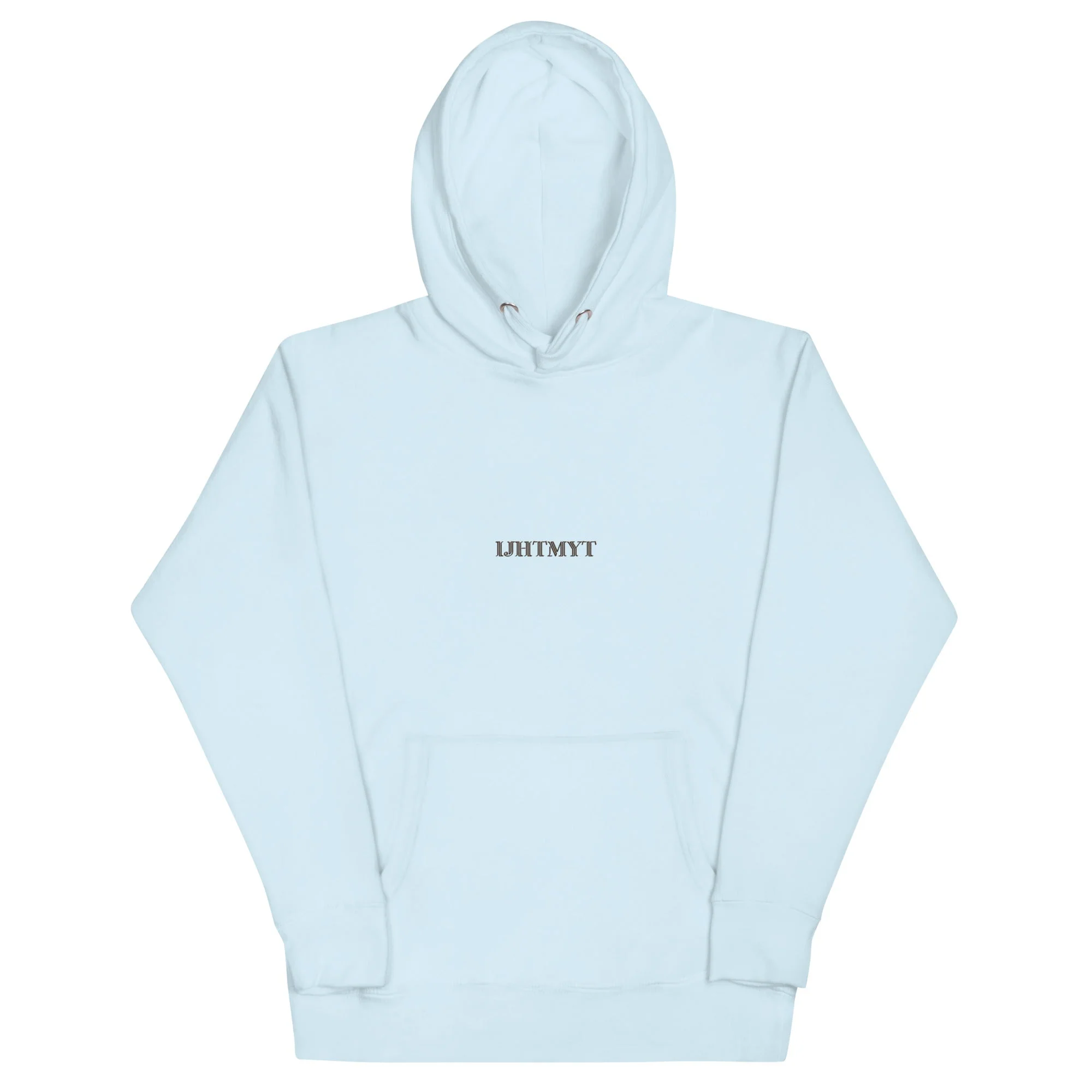 IJHTMYT Amaru Khan Kurimeo Ahau Unisex Hoodie - Image 22