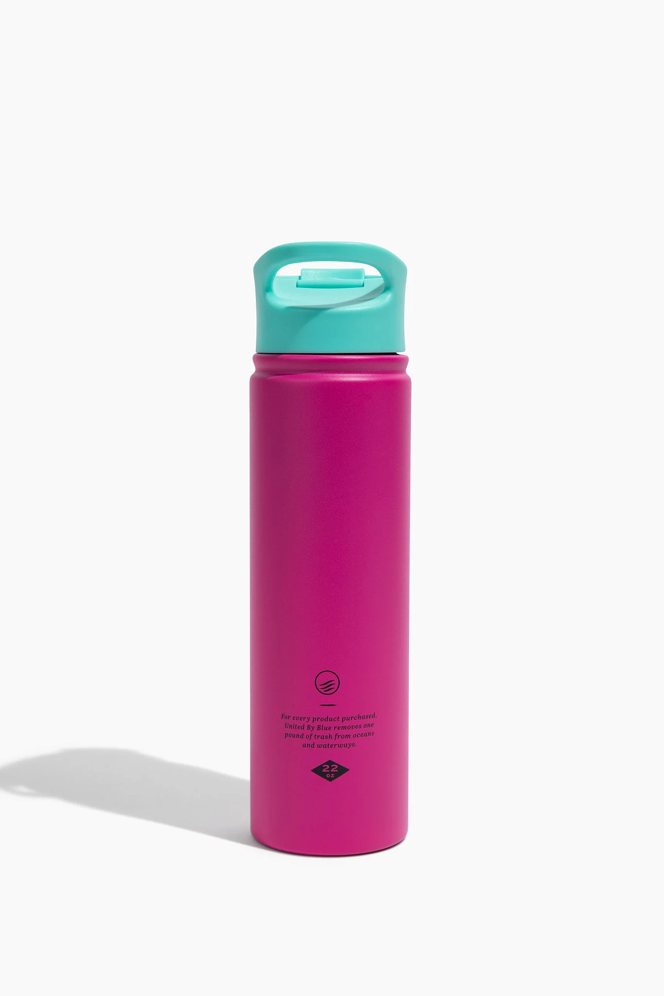 Insulated Steel Bottle 22 Oz. - Image 33
