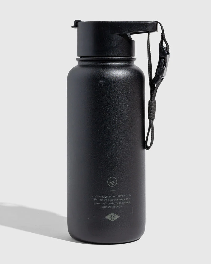 Insulated Steel Bottle 32 Oz. - Image 2