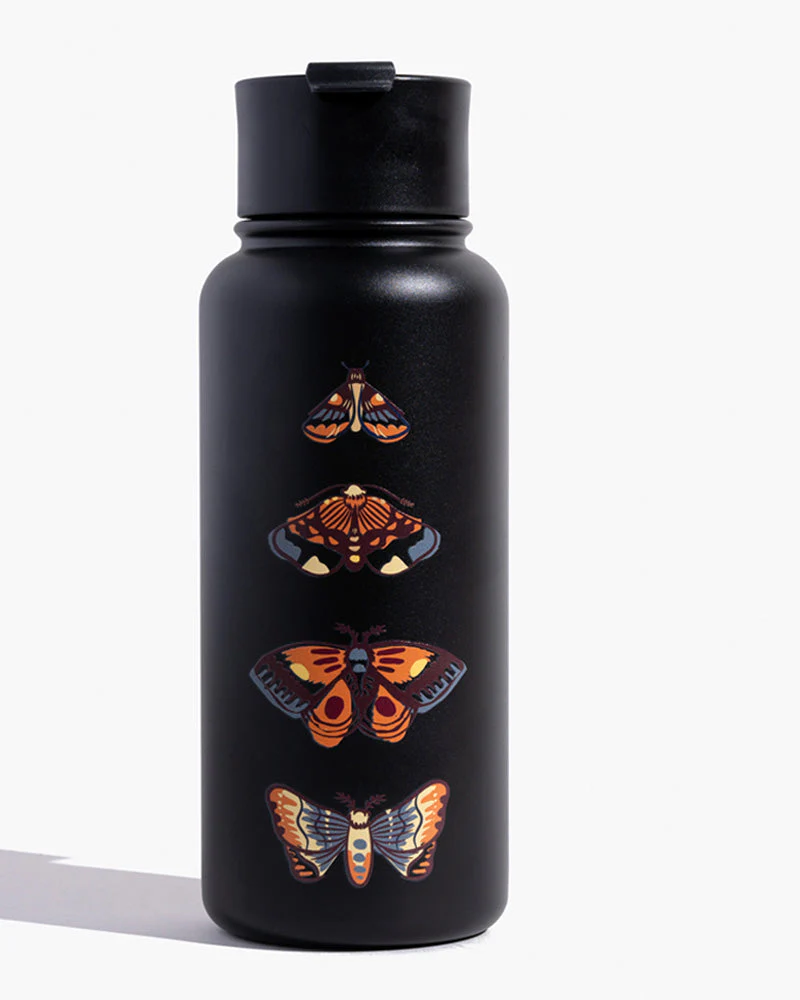 Insulated Steel Bottle 32 Oz. - Image 9