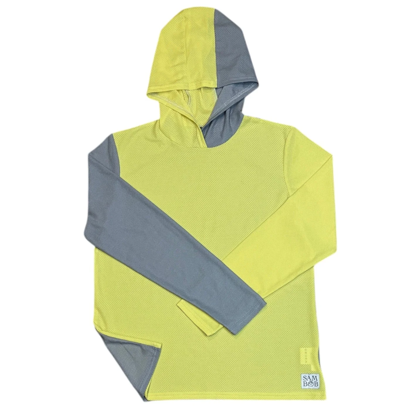 (Inverted) Basin Sun Hoodie - Image 9