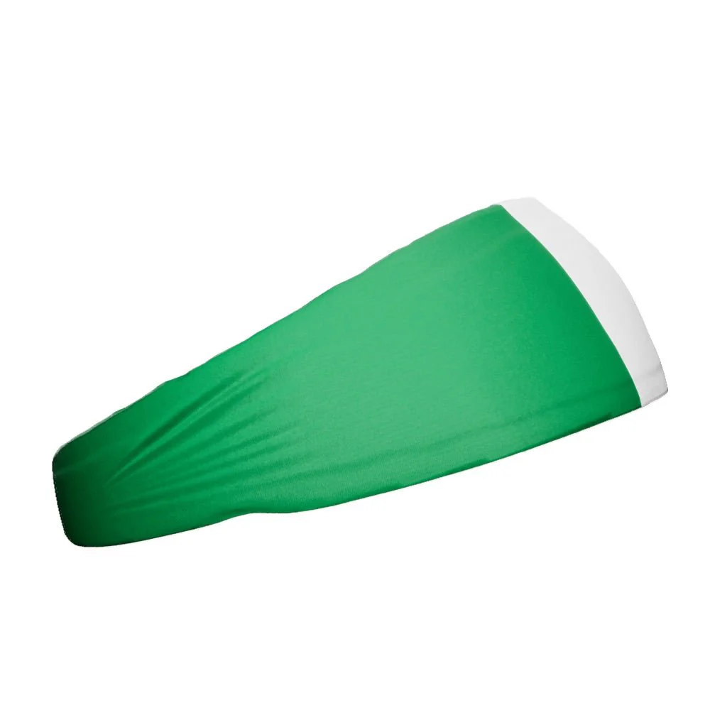 Ireland Flag Headband - Image 2