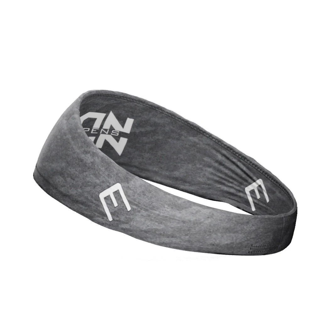 Iron Sharpens Iron Headband - Image 4