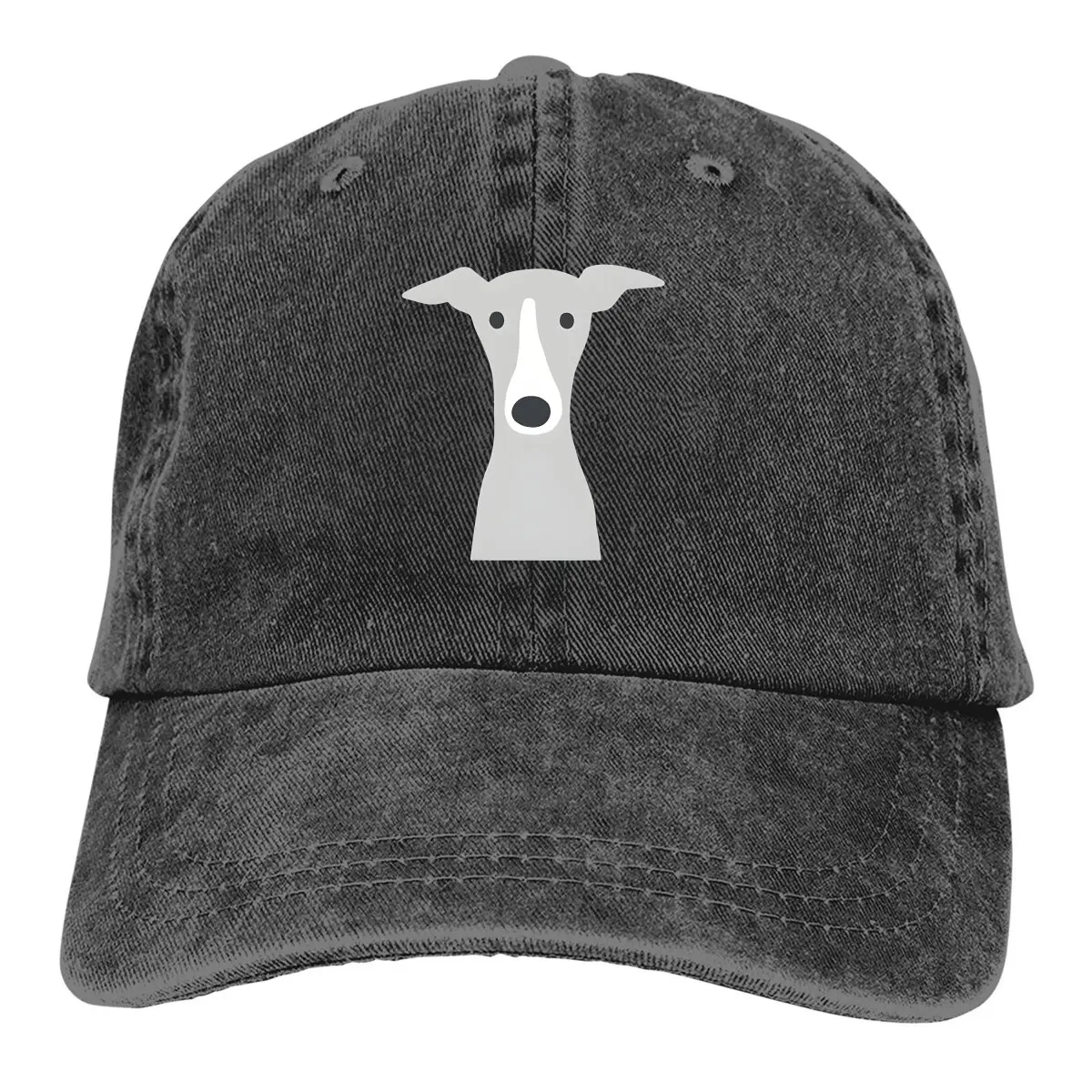 Italian Greyhound Caps - Image 9