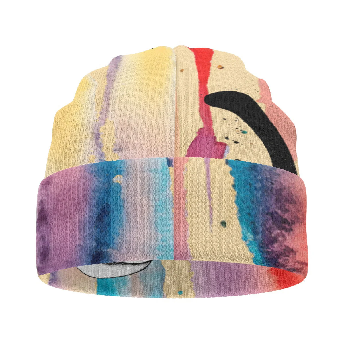 Its LiTT Knitted Hat Beanie Cap - Image 4