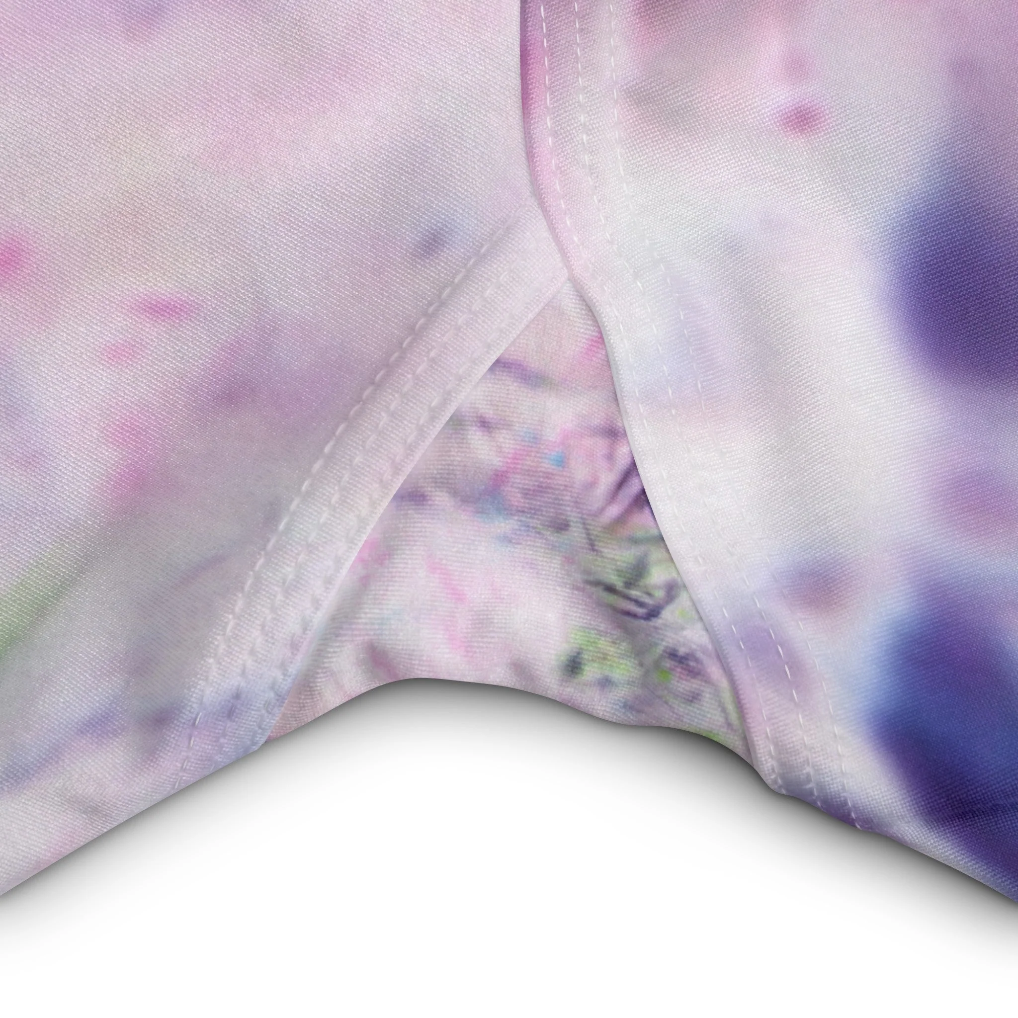 Jam Rok Capri Leggings - Image 9