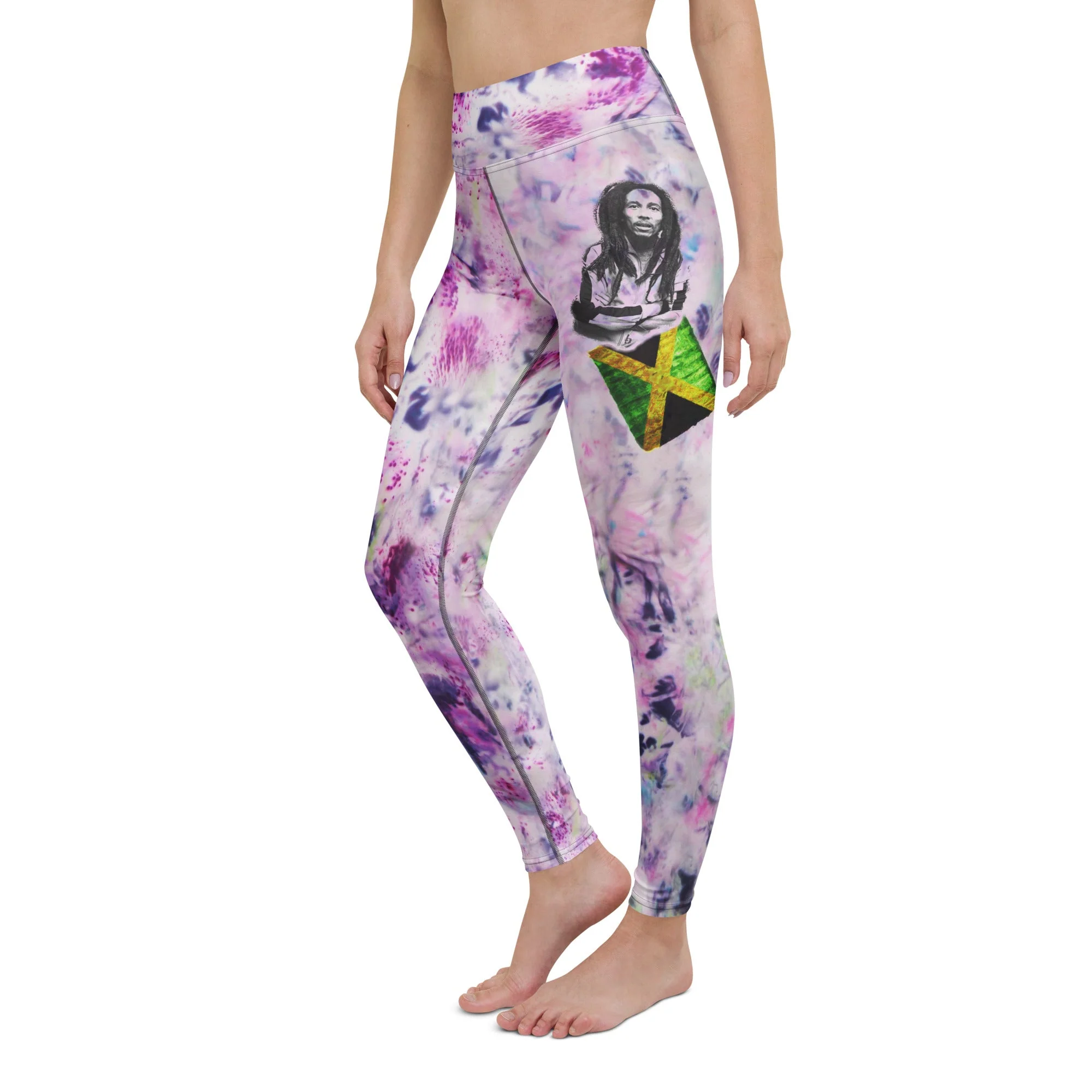 Jam Rok High Waist Leggings - Image 15