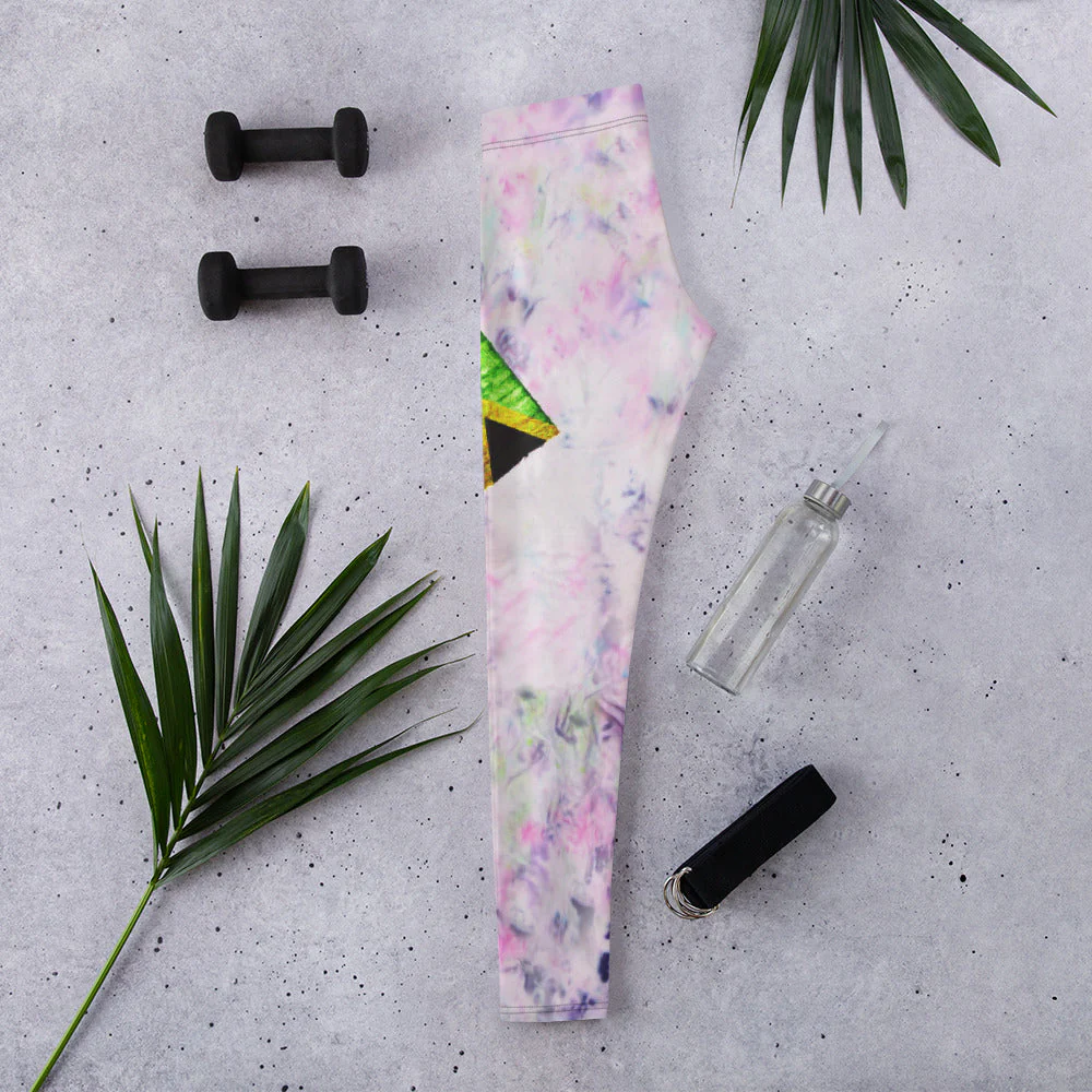 JamRok Remix Leggings - Image 6