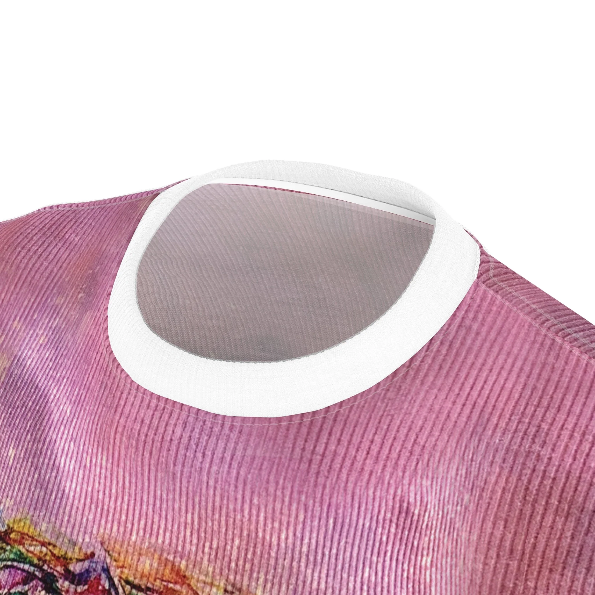 Jerry G Halo Unisex Tee - Image 7