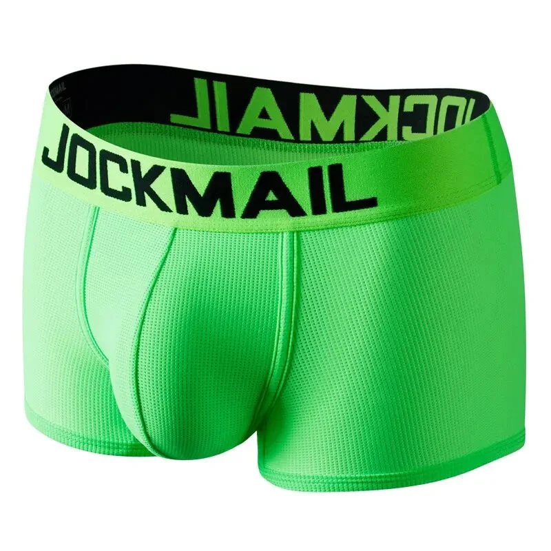 Jock Highlight Trunks - Image 2