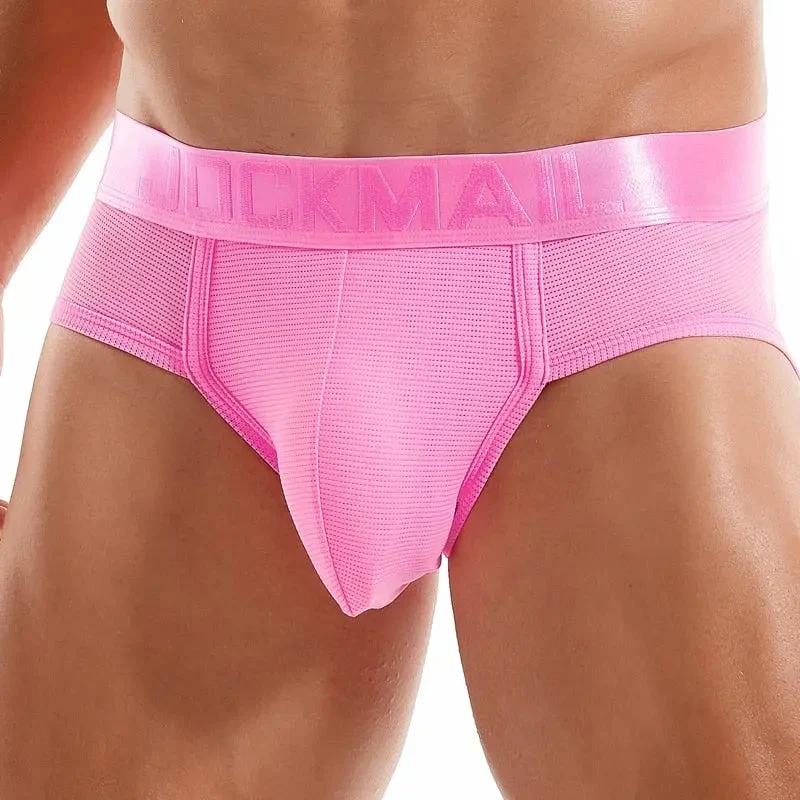 Jockmail Sweet Briefs - Image 16