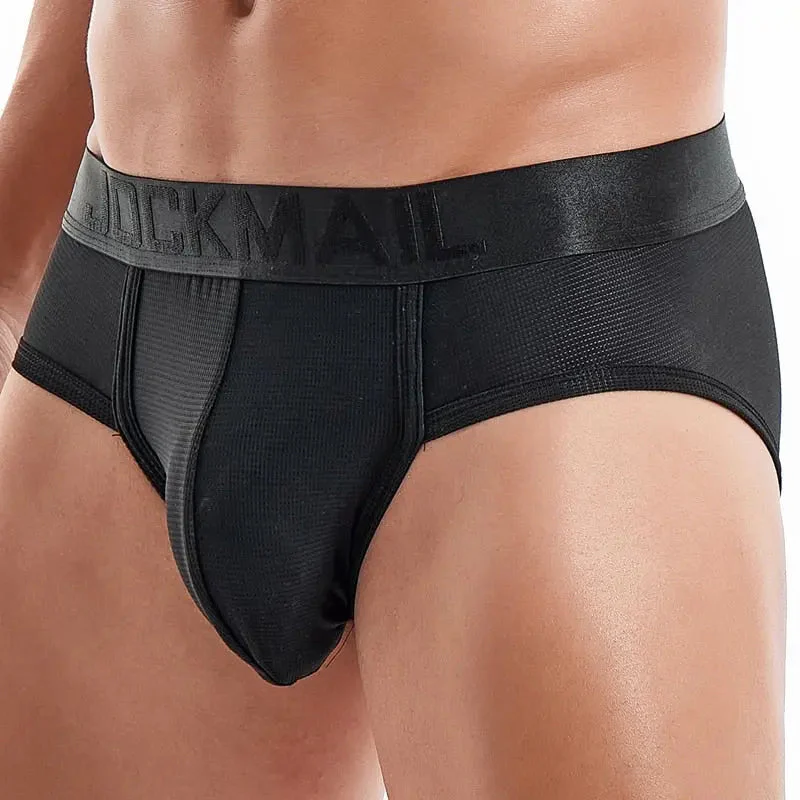 Jockmail Sweet Briefs - Image 19