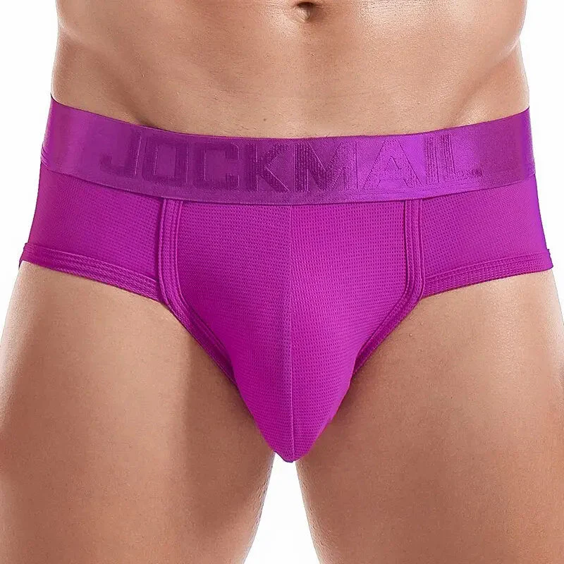 Jockmail Sweet Briefs - Image 24