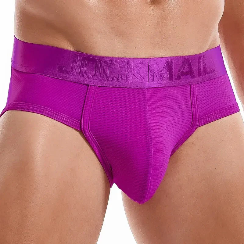 Jockmail Sweet Briefs - Image 25