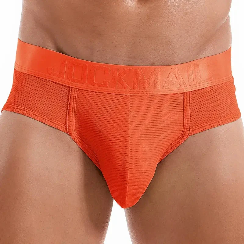 Jockmail Sweet Briefs - Image 28