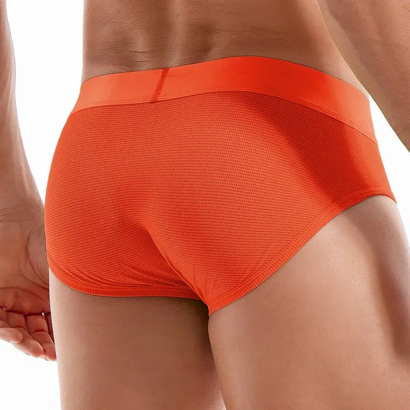 Jockmail Sweet Briefs - Image 29