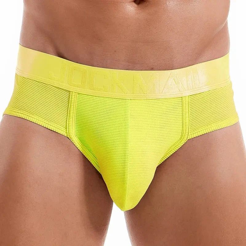 Jockmail Sweet Briefs - Image 31
