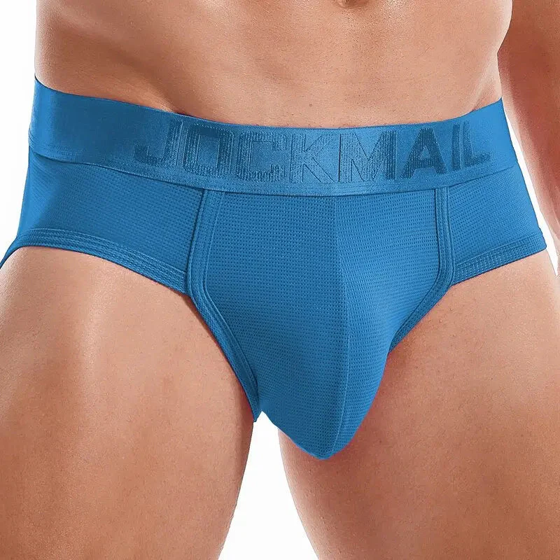 Jockmail Sweet Briefs - Image 34