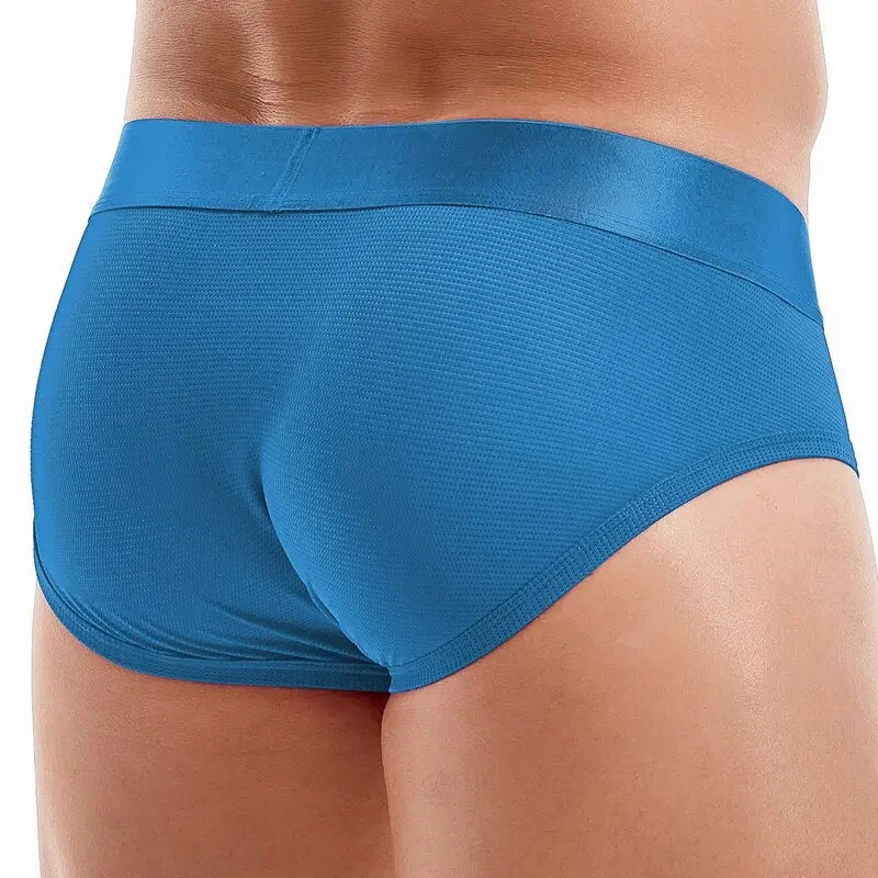 Jockmail Sweet Briefs - Image 35