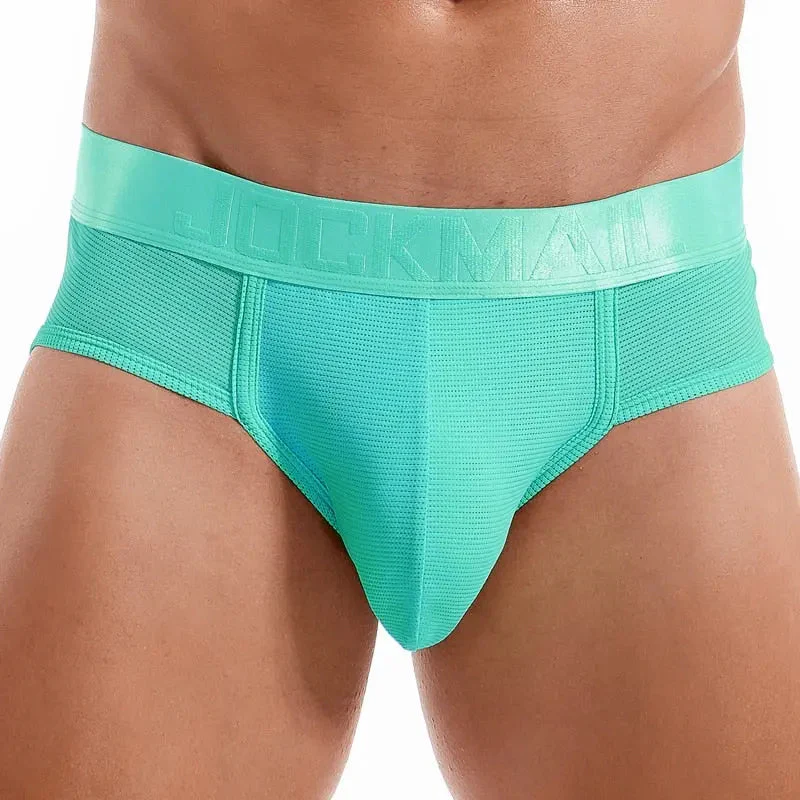 Jockmail Sweet Briefs - Image 40