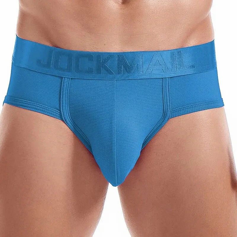 Jockmail Sweet Briefs - Image 8