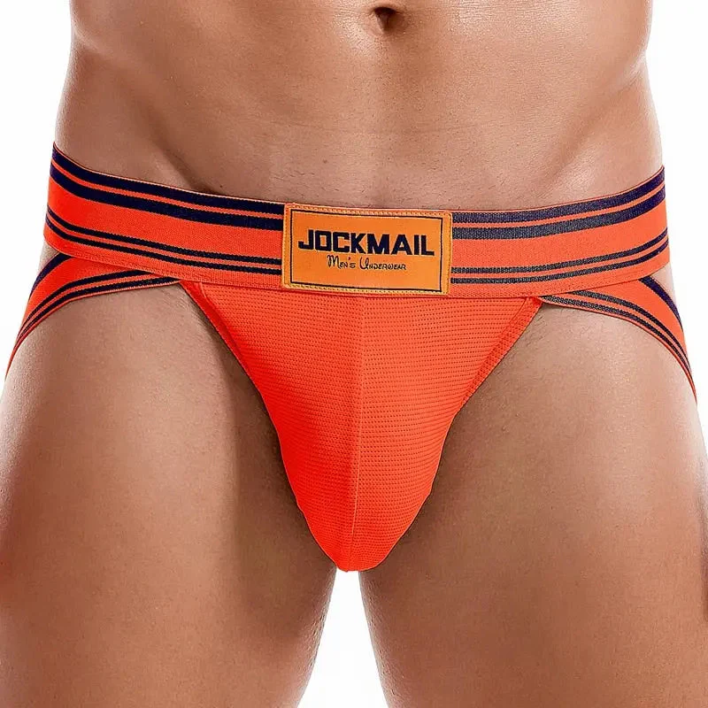 Jockmail Sweet Jockstrap