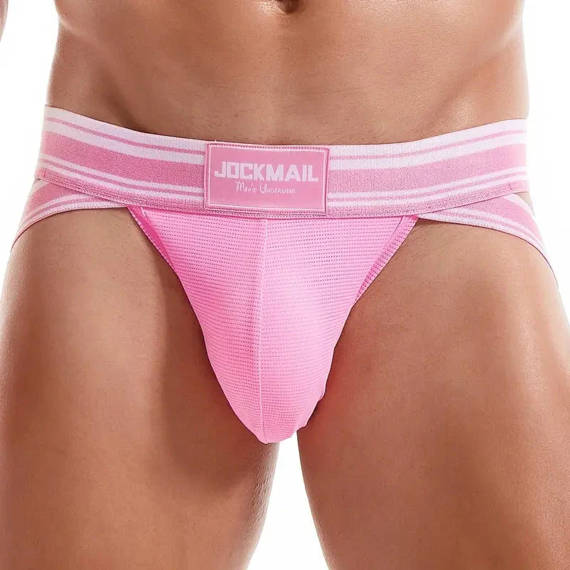 Jockmail Sweet Jockstrap - Image 22