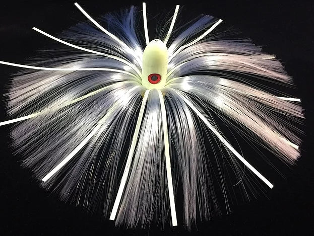 Joe Shute Glow in the Dark Series 1oz - Image 4