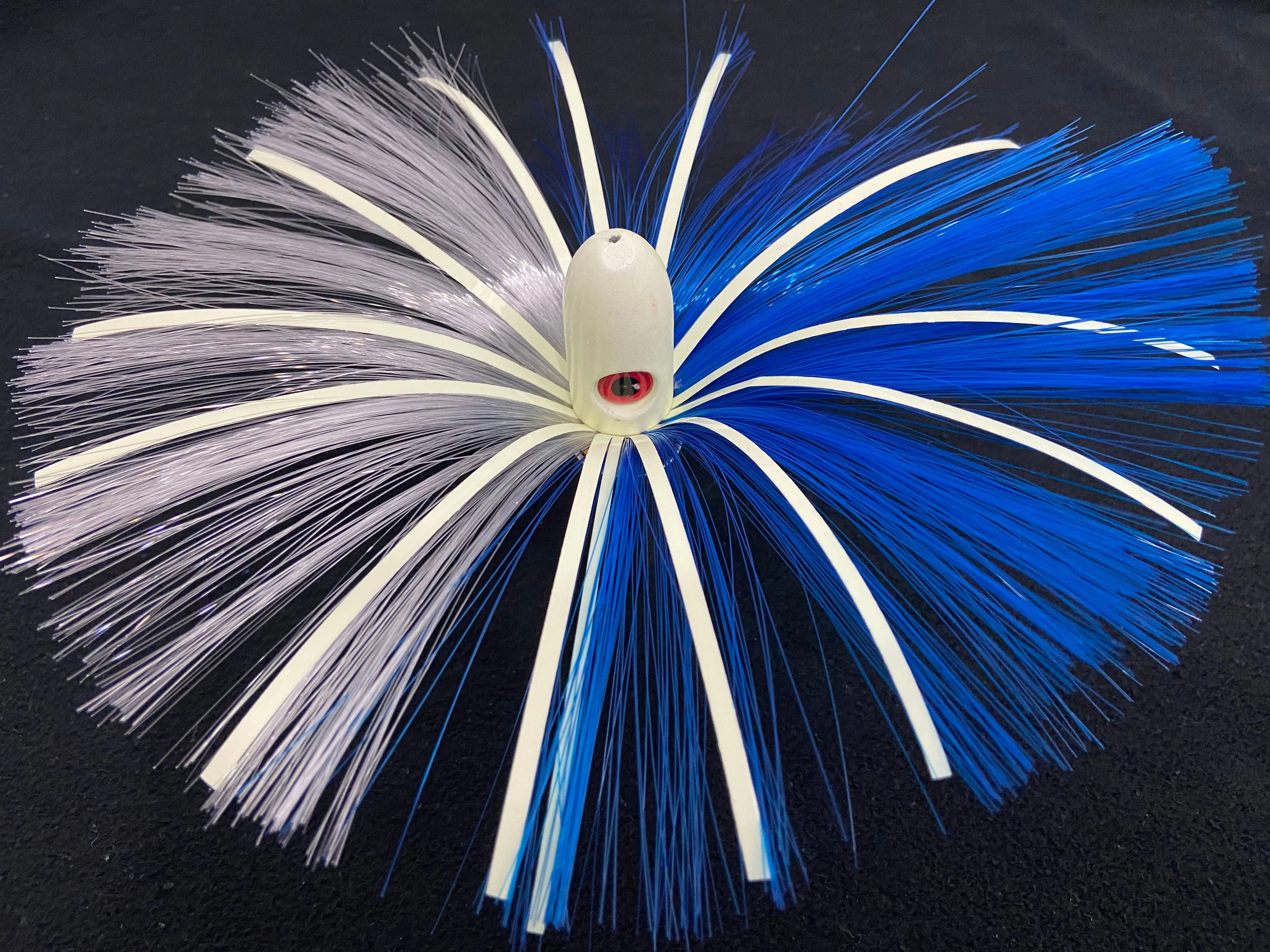 Joe Shute Glow in the Dark Series 3oz - Image 2