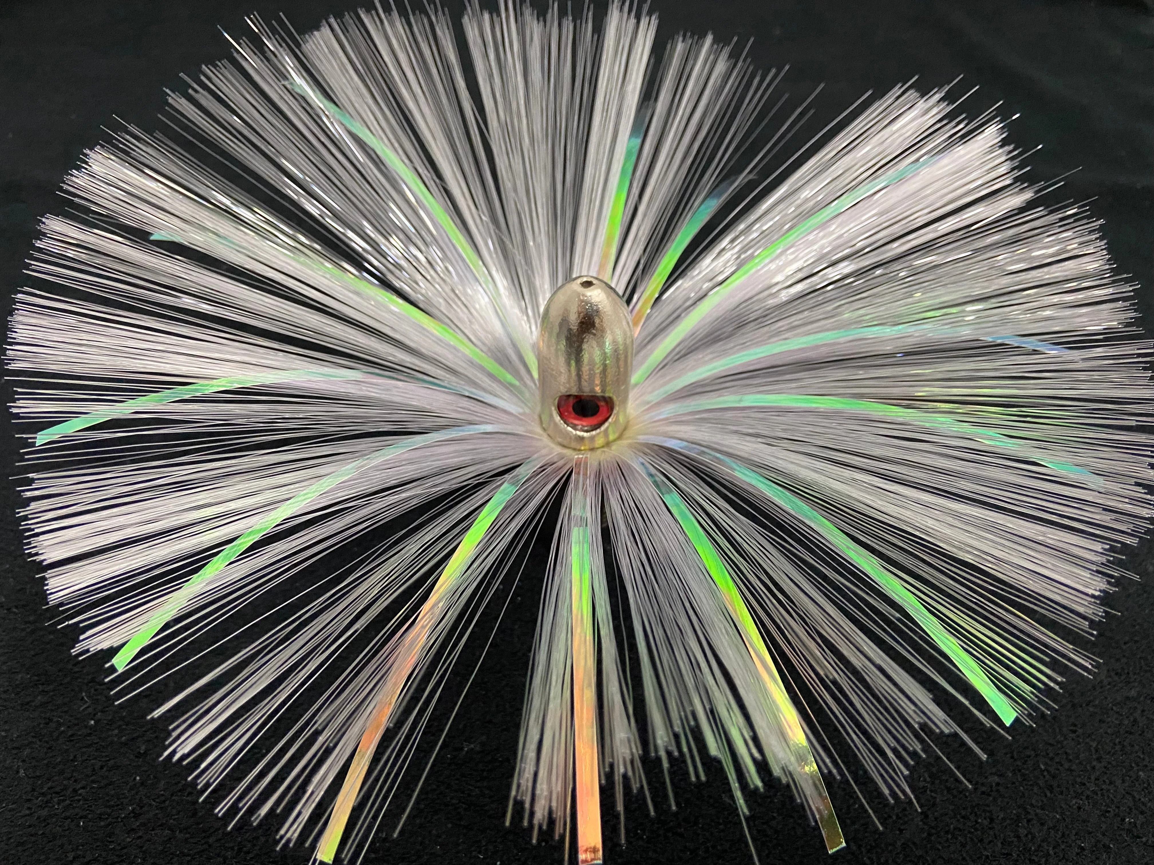 Joe Shute Nickel Head Series 3oz - Image 4