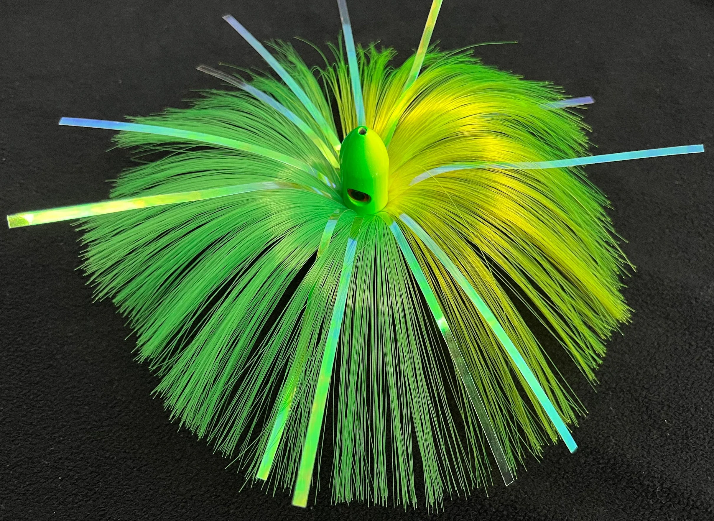 Joe Shute Yellowfin Series 1oz - Image 14