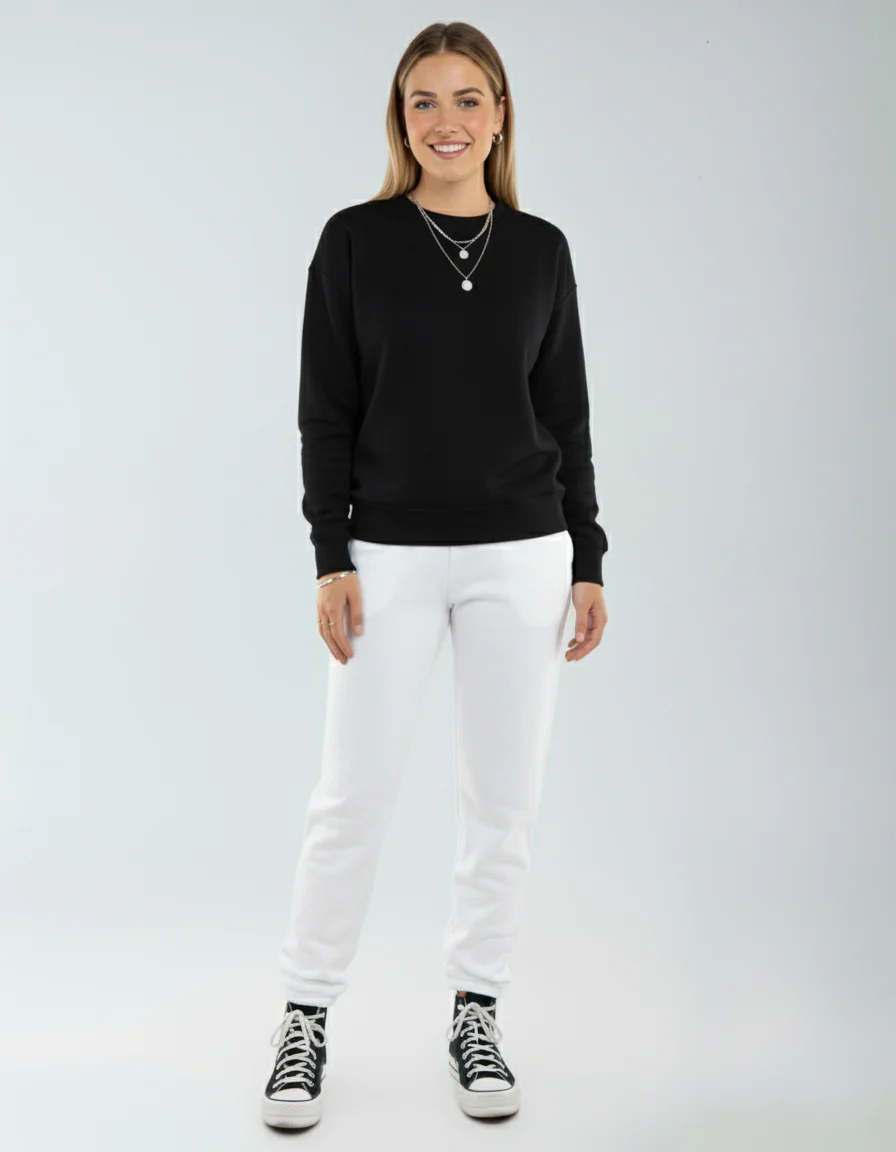 Jogger Pants P2005