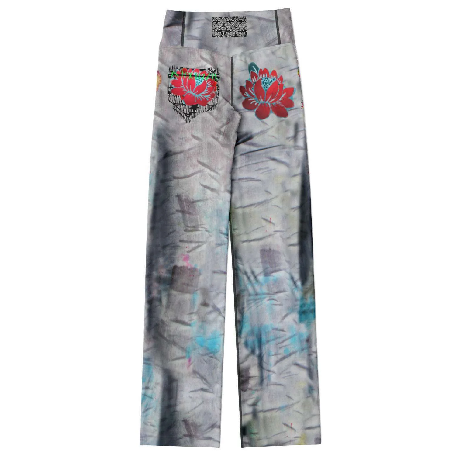 Kabloom Flare Leggings - Image 16