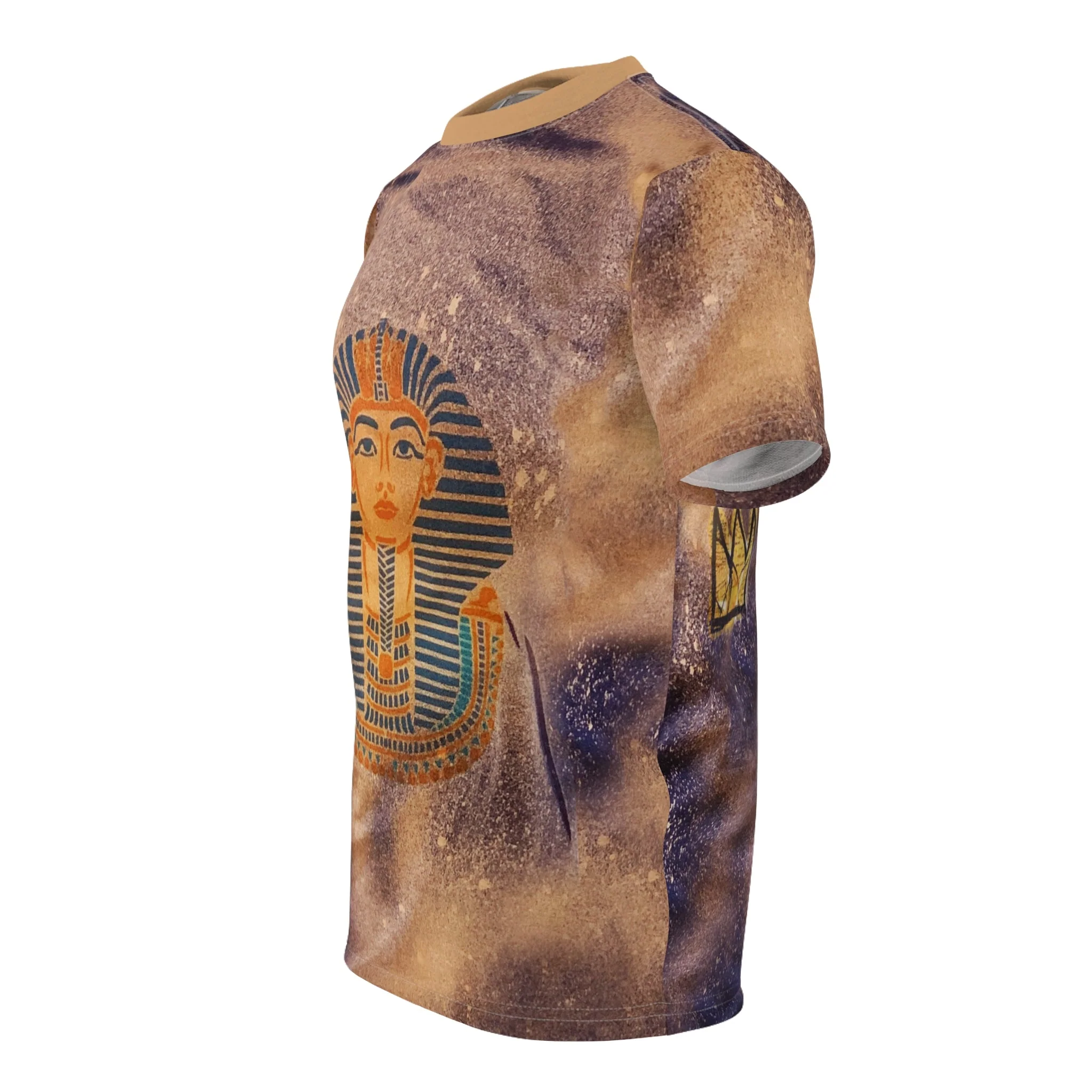 Kemet Sky Unisex Tee - Image 7