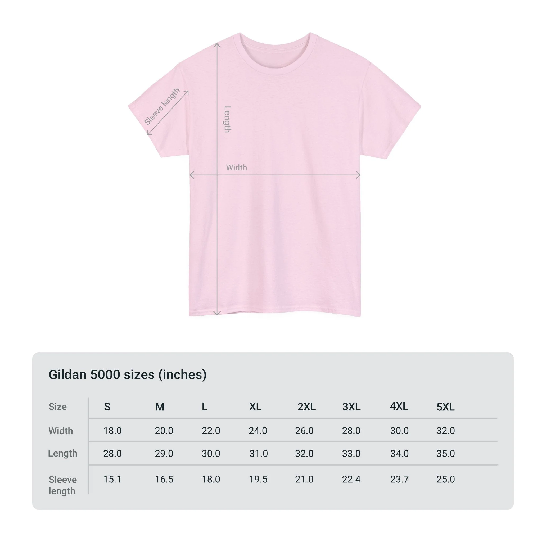 Khosian Aziza & Fae Unisex Heavy Cotton Tee - Image 33