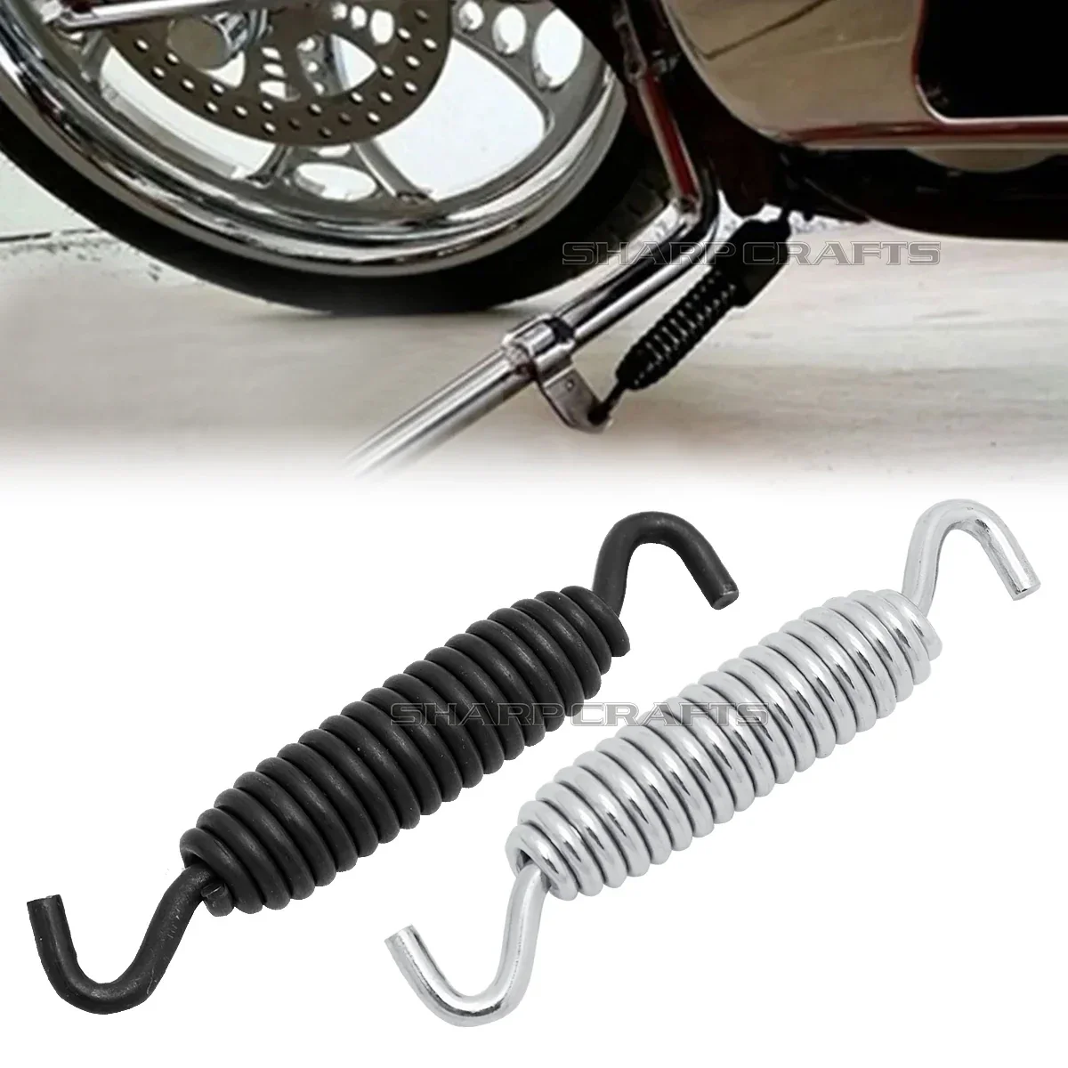 Kickstand Spring - Image 2