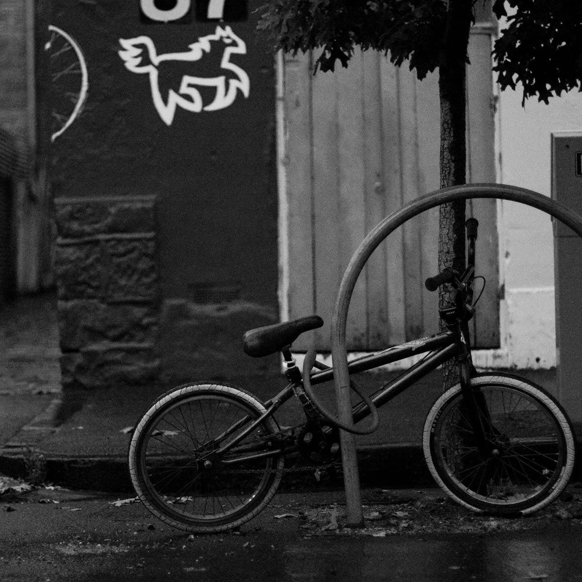 Knog - Kransky - Cable Lock - Image 2